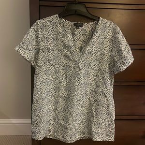 the limited short sleeve